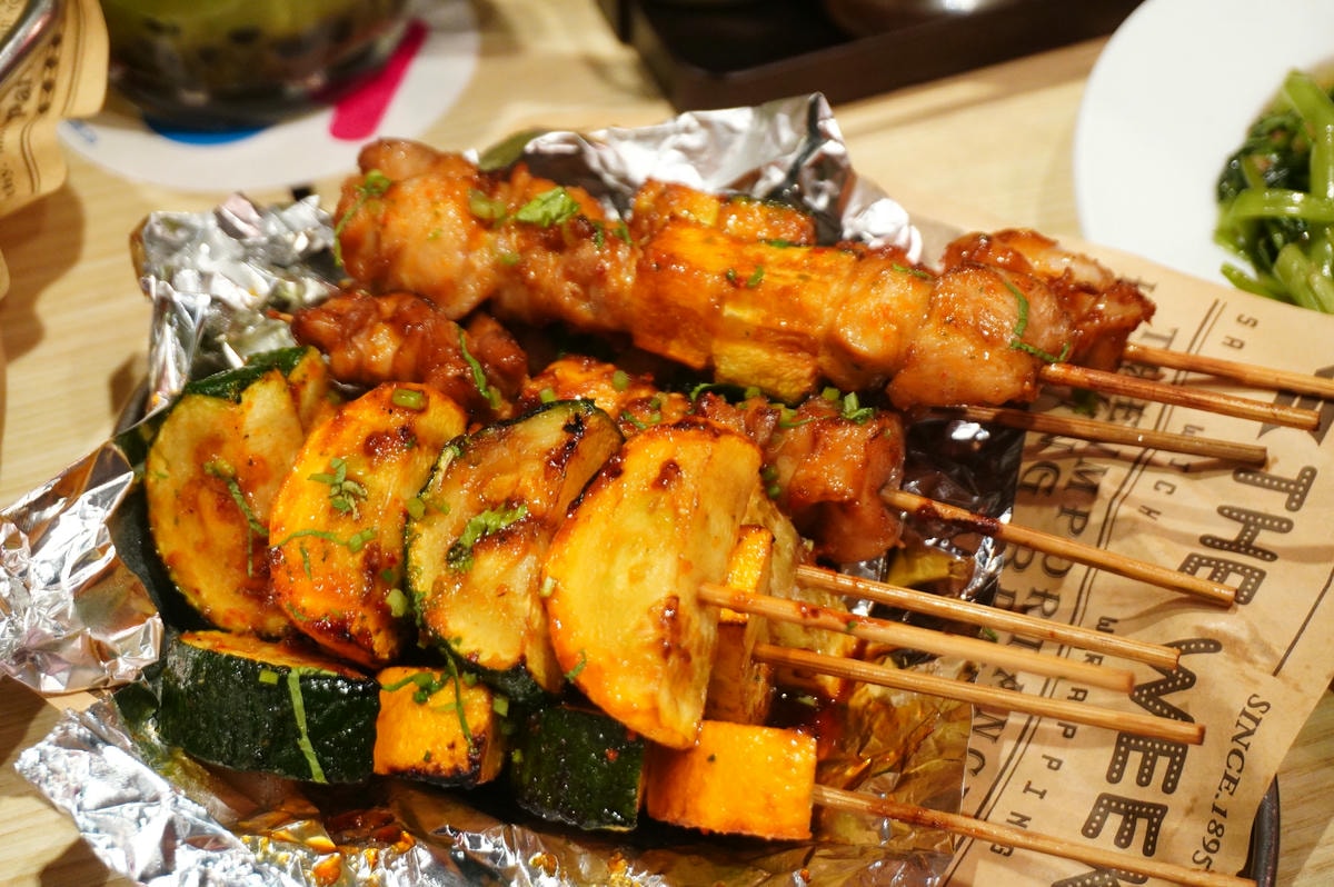BOBO 桃園大江店 | 12道精心研發炒河粉 | 瓦城集團用心呈現 - 第24張圖 BOBO 桃園大江店 | 12道精心研發炒河粉 | 瓦城集團用心呈現