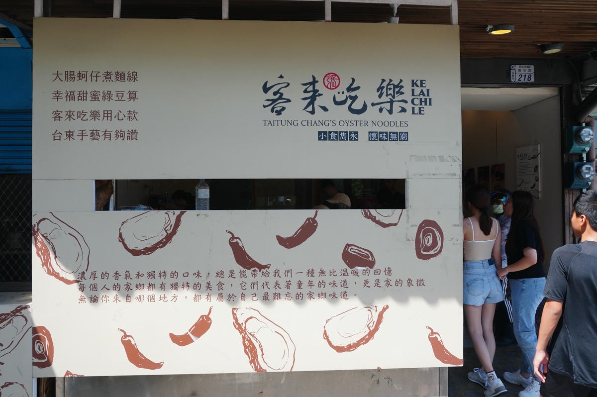 來台東輕旅行帶你怎麼玩 | 鐵花商圈微光集TTwilight Bazaar | 台東熱氣球季 | 2026台東博覽會 - 第28張圖 來台東輕旅行帶你怎麼玩 | 鐵花商圈微光集TTwilight Bazaar | 台東熱氣球季 | 2026台東博覽會