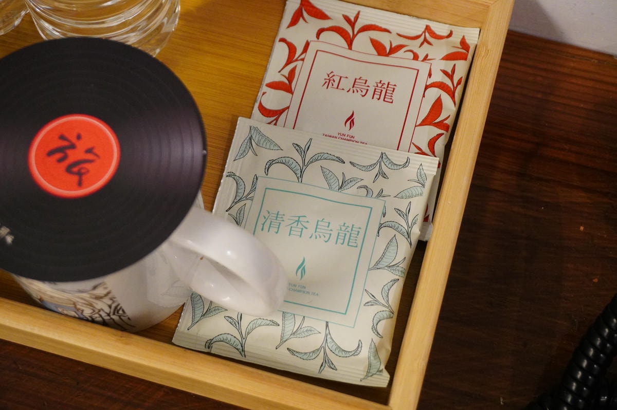 旅人驛站 – 鐵花文創館 | 波浪屋鐵花村步行1分鐘 | 臺東住宿推薦