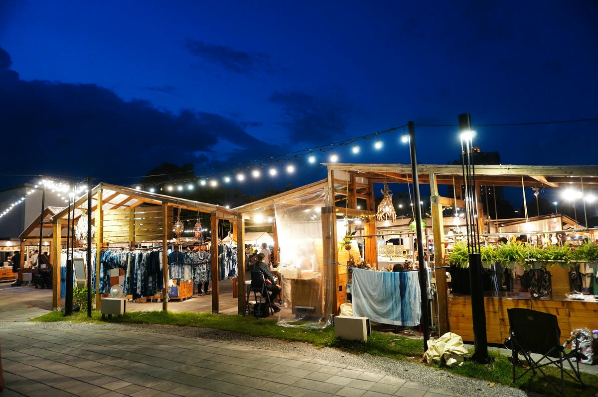 來台東輕旅行帶你怎麼玩 | 鐵花商圈微光集TTwilight Bazaar | 台東熱氣球季 | 2026台東博覽會 - 第72張圖 來台東輕旅行帶你怎麼玩 | 鐵花商圈微光集TTwilight Bazaar | 台東熱氣球季 | 2026台東博覽會
