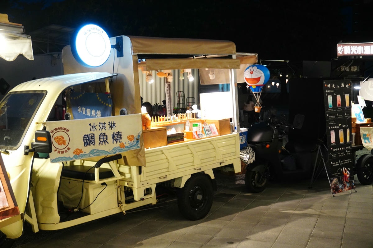 來台東輕旅行帶你怎麼玩 | 鐵花商圈微光集TTwilight Bazaar | 台東熱氣球季 | 2026台東博覽會