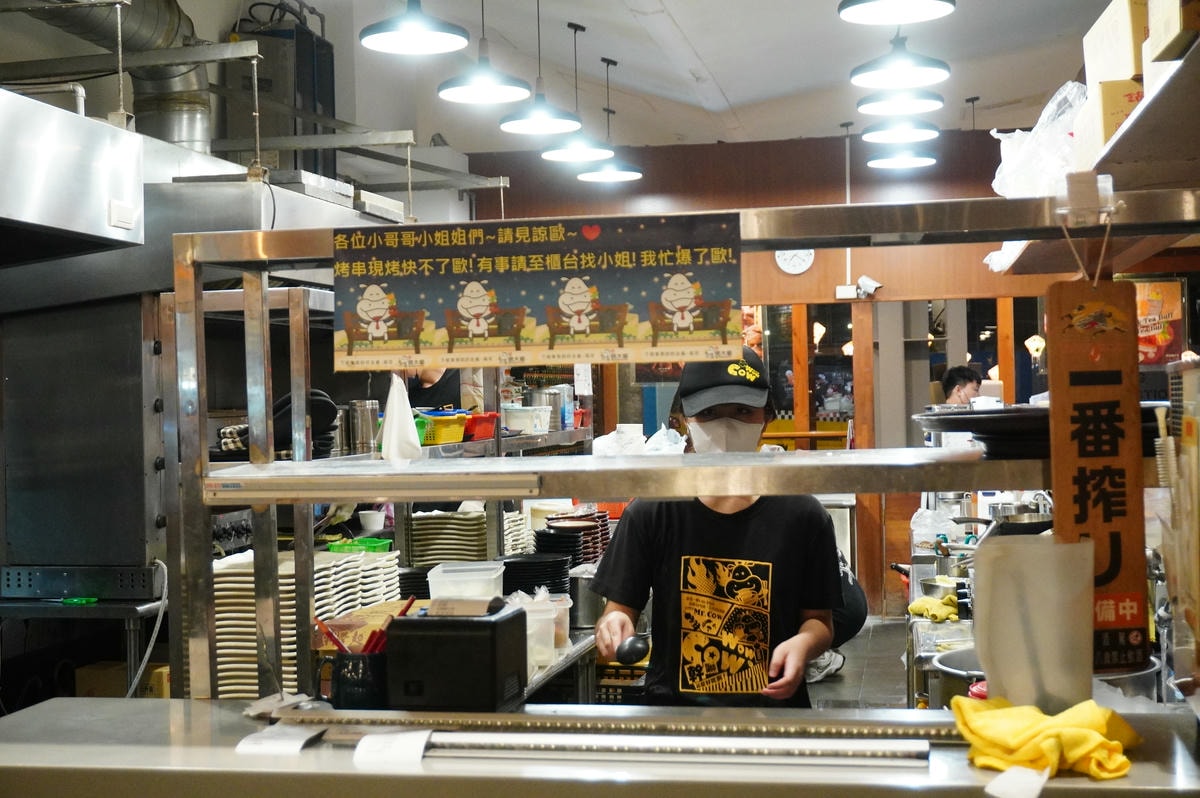 來台東輕旅行帶你怎麼玩 | 鐵花商圈微光集TTwilight Bazaar | 台東熱氣球季 | 2026台東博覽會 - 第85張圖 來台東輕旅行帶你怎麼玩 | 鐵花商圈微光集TTwilight Bazaar | 台東熱氣球季 | 2026台東博覽會