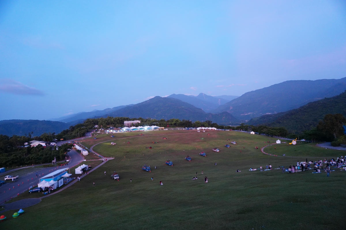來台東輕旅行帶你怎麼玩 | 鐵花商圈微光集TTwilight Bazaar | 台東熱氣球季 | 2026台東博覽會 - 第8張圖 來台東輕旅行帶你怎麼玩 | 鐵花商圈微光集TTwilight Bazaar | 台東熱氣球季 | 2026台東博覽會
