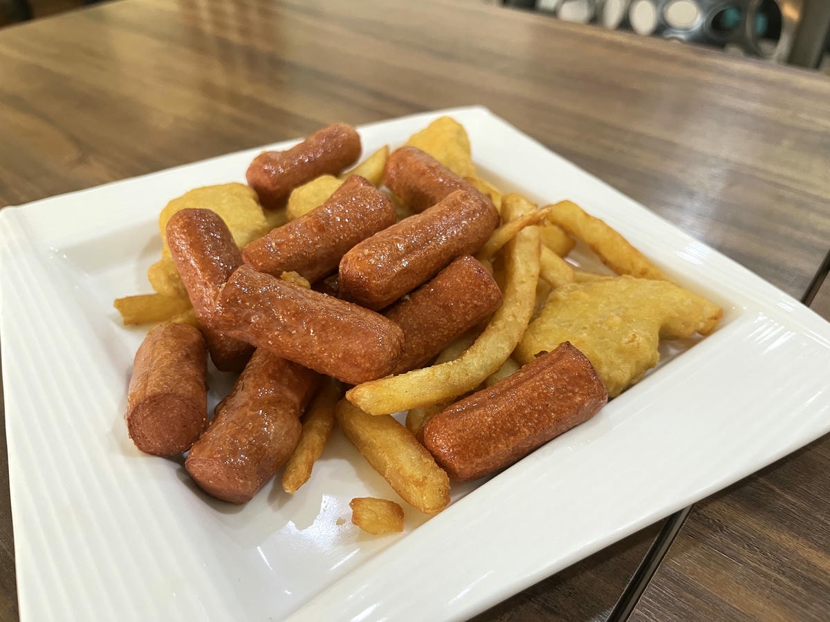 禾森HESEN 高師大/文化中心 | 可以吃到下午4點的早餐店 | 禾森菜單 - 第6張圖 禾森HESEN 高師大/文化中心 | 可以吃到下午4點的早餐店 | 禾森菜單