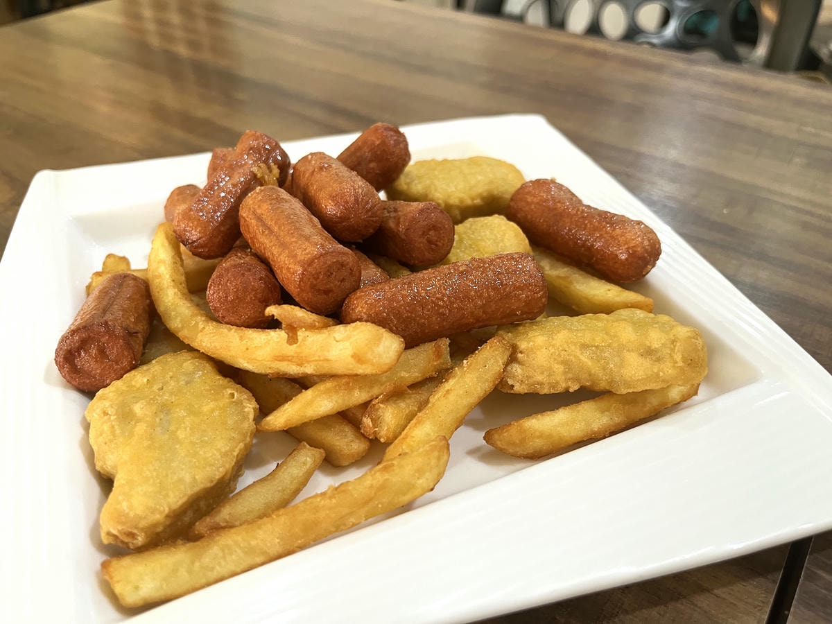 禾森HESEN 高師大/文化中心 | 可以吃到下午4點的早餐店 | 禾森菜單 - 第7張圖 禾森HESEN 高師大/文化中心 | 可以吃到下午4點的早餐店 | 禾森菜單