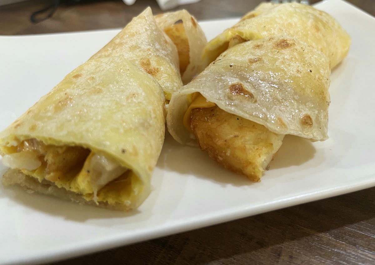 禾森HESEN 高師大/文化中心 | 可以吃到下午4點的早餐店 | 禾森菜單 - 第8張圖 禾森HESEN 高師大/文化中心 | 可以吃到下午4點的早餐店 | 禾森菜單
