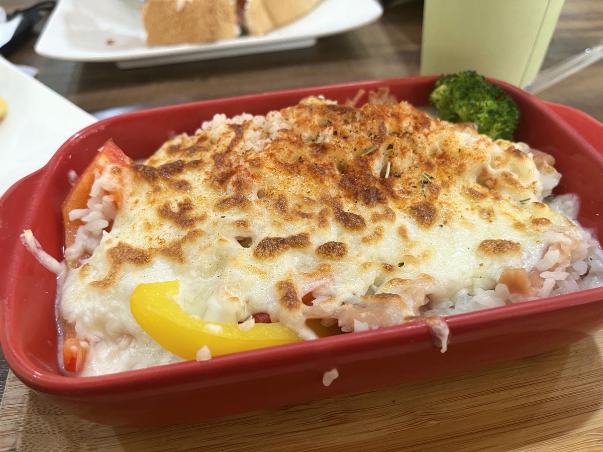 禾森HESEN 高師大/文化中心 | 可以吃到下午4點的早餐店 | 禾森菜單 - 第13張圖 禾森HESEN 高師大/文化中心 | 可以吃到下午4點的早餐店 | 禾森菜單
