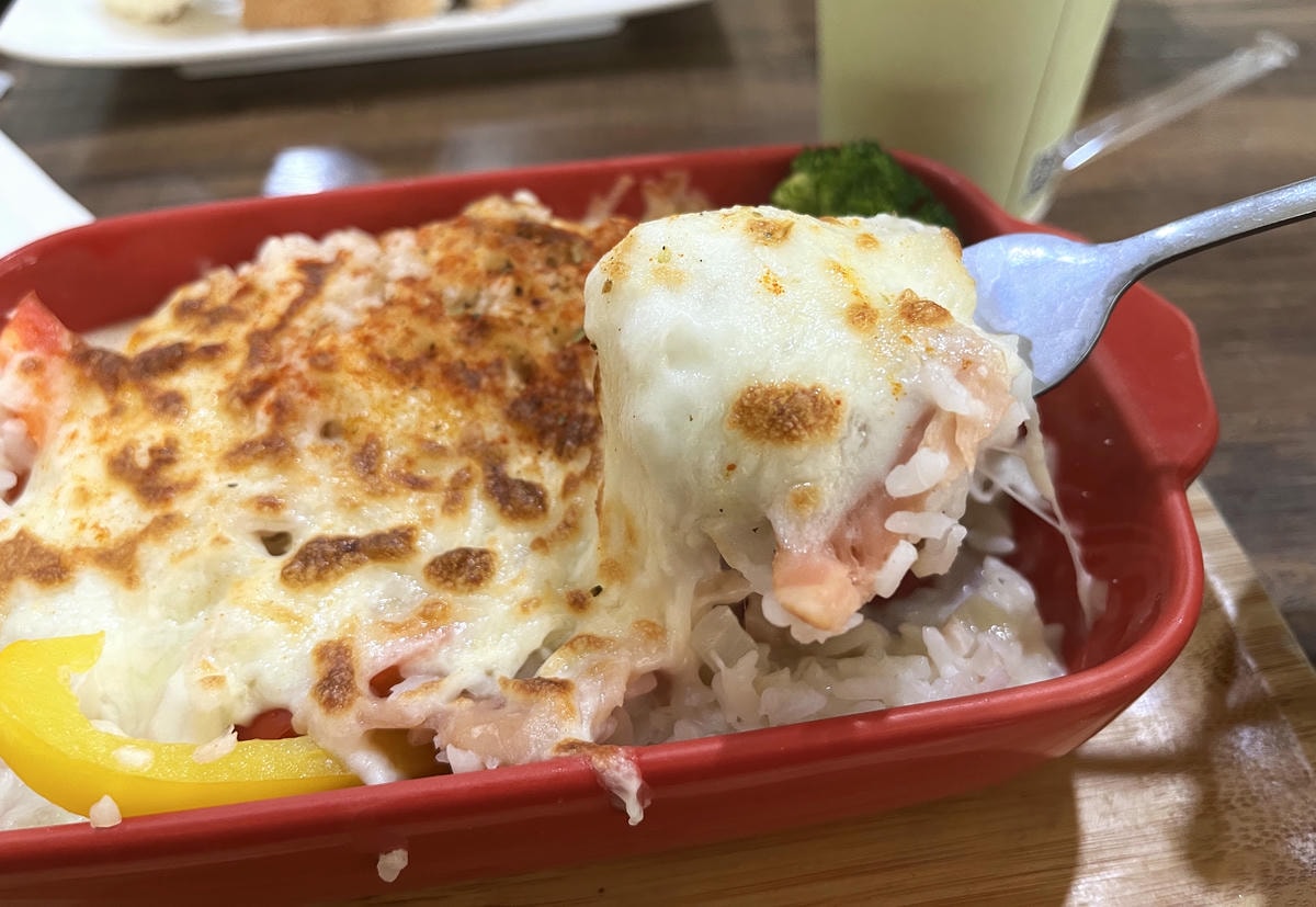 禾森HESEN 高師大/文化中心 | 可以吃到下午4點的早餐店 | 禾森菜單 - 第14張圖 禾森HESEN 高師大/文化中心 | 可以吃到下午4點的早餐店 | 禾森菜單