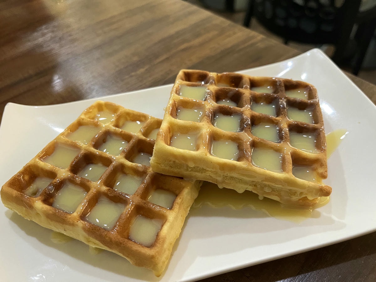 禾森HESEN 高師大/文化中心 | 可以吃到下午4點的早餐店 | 禾森菜單 - 第17張圖 禾森HESEN 高師大/文化中心 | 可以吃到下午4點的早餐店 | 禾森菜單