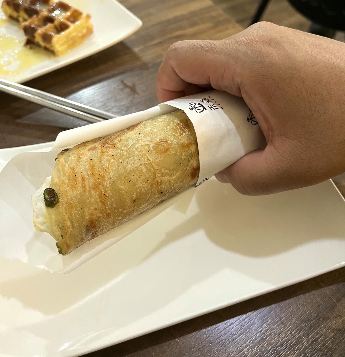 禾森HESEN 高師大/文化中心 | 可以吃到下午4點的早餐店 | 禾森菜單 - 第9張圖 禾森HESEN 高師大/文化中心 | 可以吃到下午4點的早餐店 | 禾森菜單