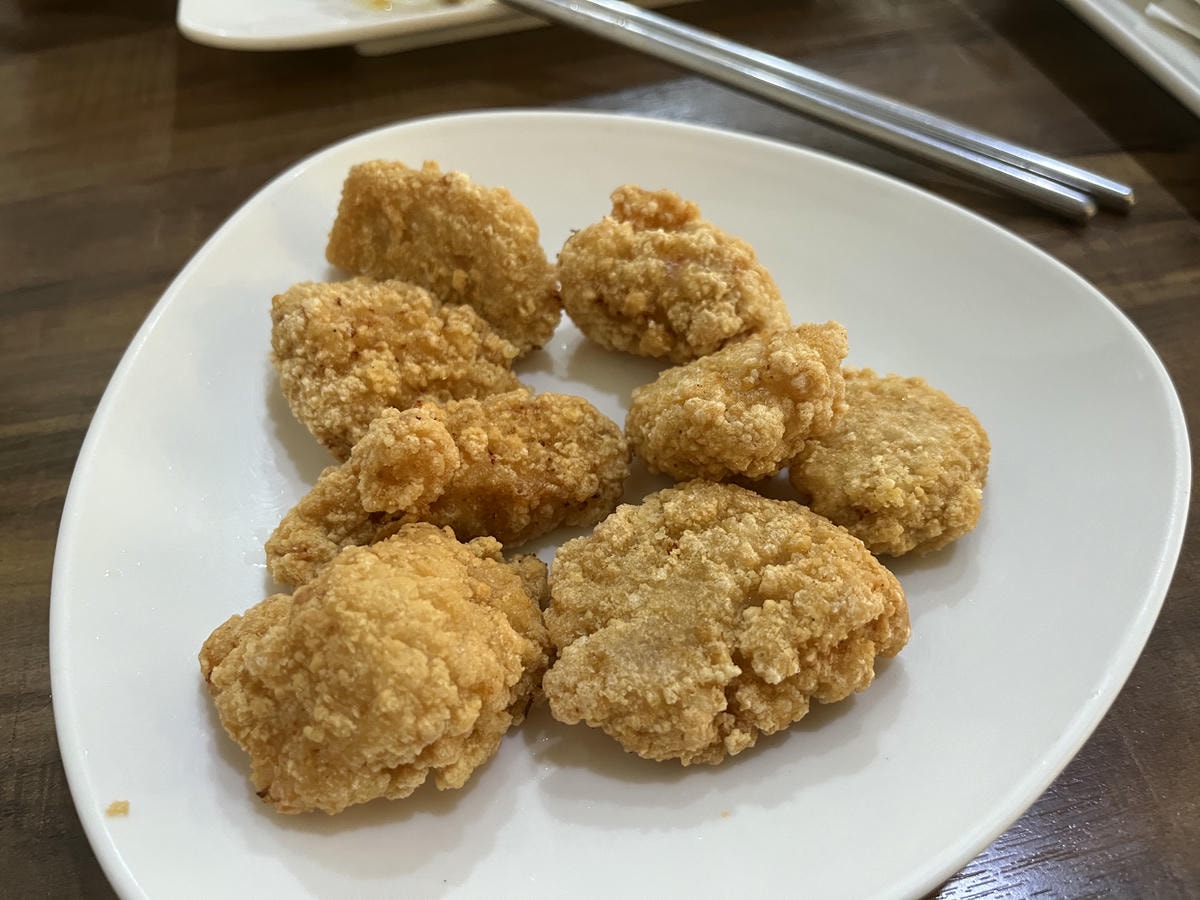 禾森HESEN 高師大/文化中心 | 可以吃到下午4點的早餐店 | 禾森菜單 - 第10張圖 禾森HESEN 高師大/文化中心 | 可以吃到下午4點的早餐店 | 禾森菜單