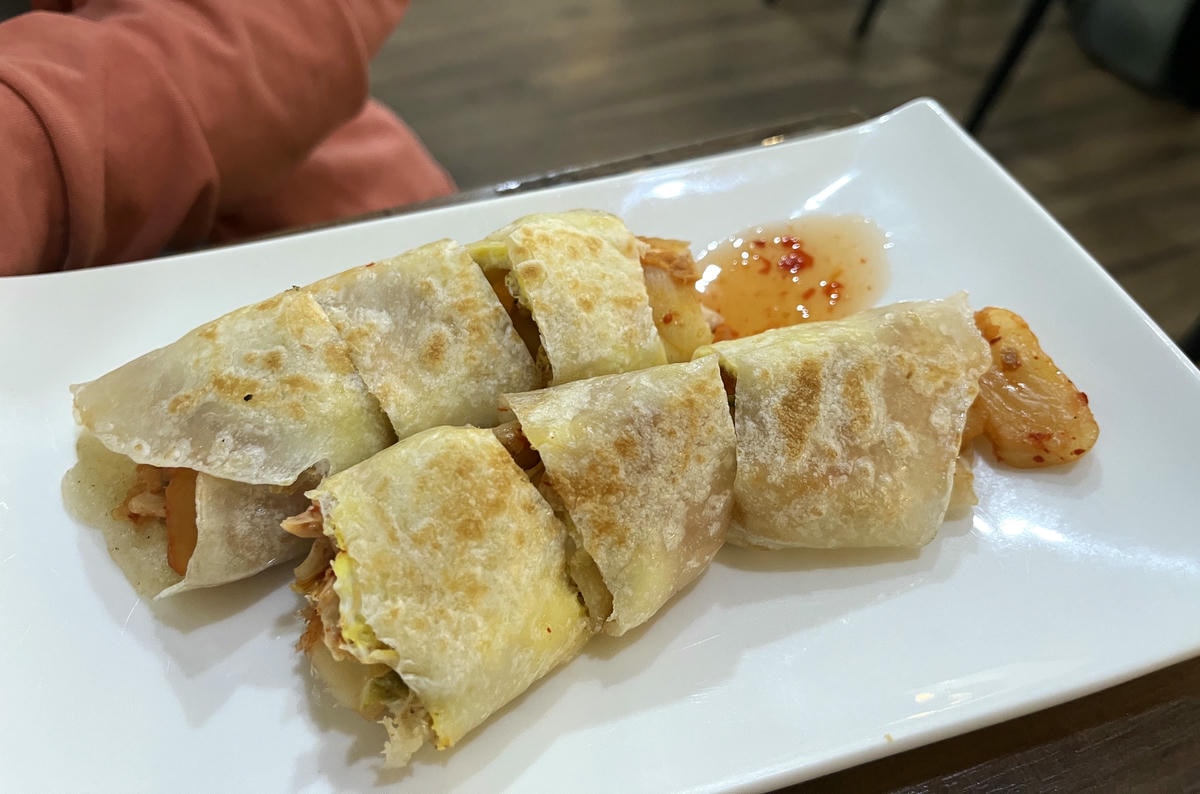 禾森HESEN 高師大/文化中心 | 可以吃到下午4點的早餐店 | 禾森菜單 - 第11張圖 禾森HESEN 高師大/文化中心 | 可以吃到下午4點的早餐店 | 禾森菜單