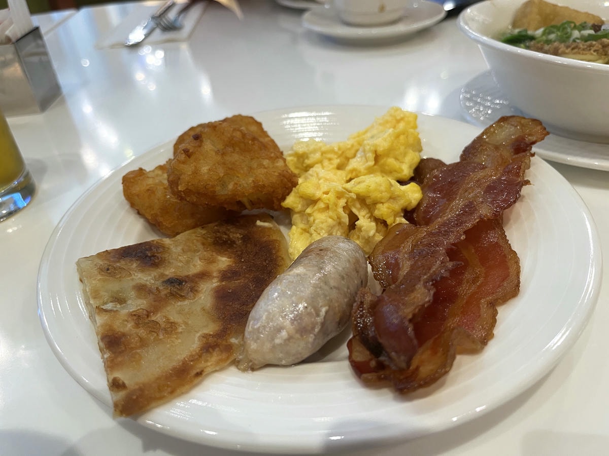 桃園機場凱悅酒店 | Market Café Buffet 生食級干貝 | 招牌馬卡龍 - 第54張圖 桃園機場凱悅酒店 | Market Café Buffet 生食級干貝 | 招牌馬卡龍