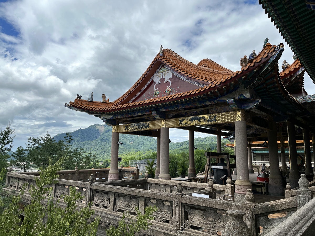 六龜 2天一夜小旅行 | 山谷小木屋 | 森林公園電輔腳踏車 | 高雄六龜景點推薦