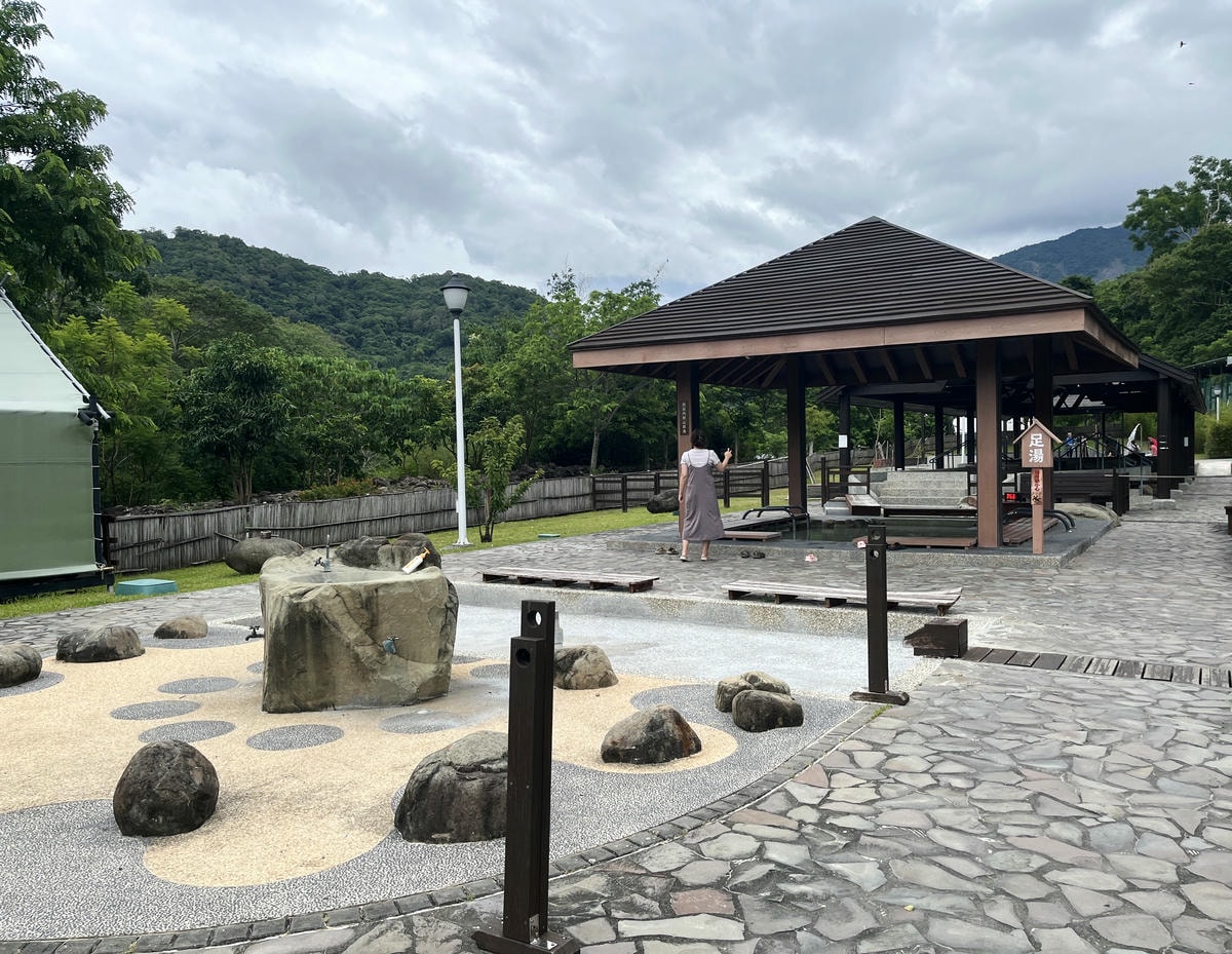 六龜 2天一夜小旅行 | 山谷小木屋 | 森林公園電輔腳踏車 | 高雄六龜景點推薦 - 第74張圖 六龜 2天一夜小旅行 | 山谷小木屋 | 森林公園電輔腳踏車 | 高雄六龜景點推薦
