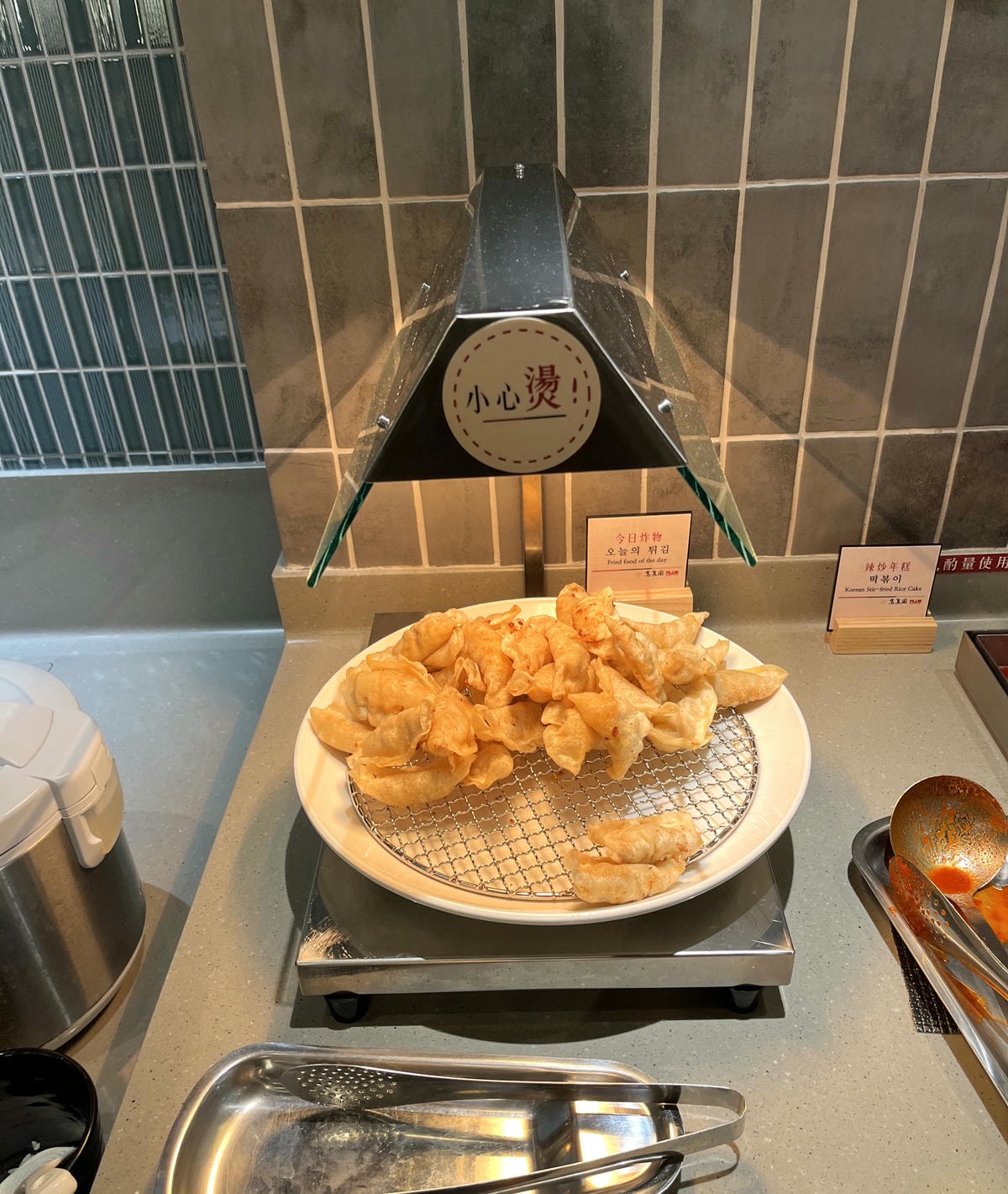 高麗園 PLUS | 高雄夢時代 458 韓式銅盤烤肉吃到飽 | 高雄夢時代餐廳推薦