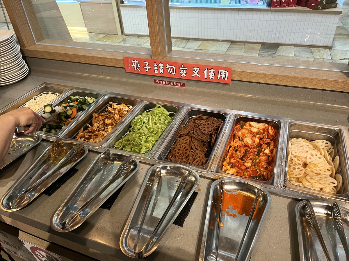 高麗園 PLUS | 高雄夢時代 458 韓式銅盤烤肉吃到飽 | 高雄夢時代餐廳推薦