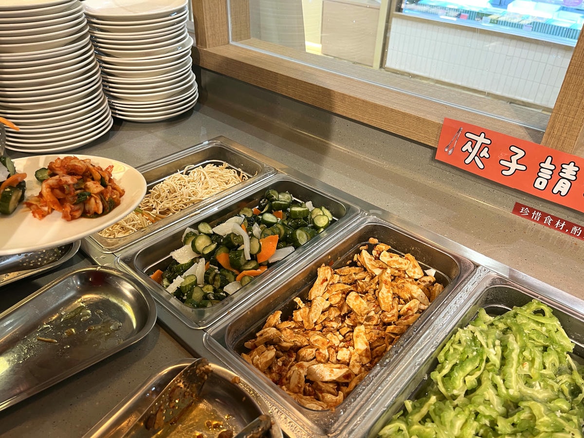 高麗園 PLUS | 高雄夢時代 458 韓式銅盤烤肉吃到飽 | 高雄夢時代餐廳推薦