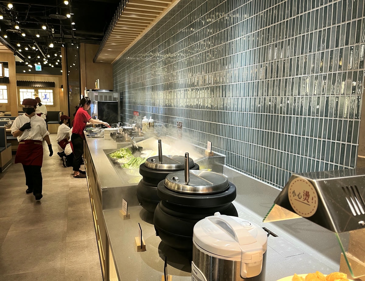 高麗園 PLUS | 高雄夢時代 458 韓式銅盤烤肉吃到飽 | 高雄夢時代餐廳推薦