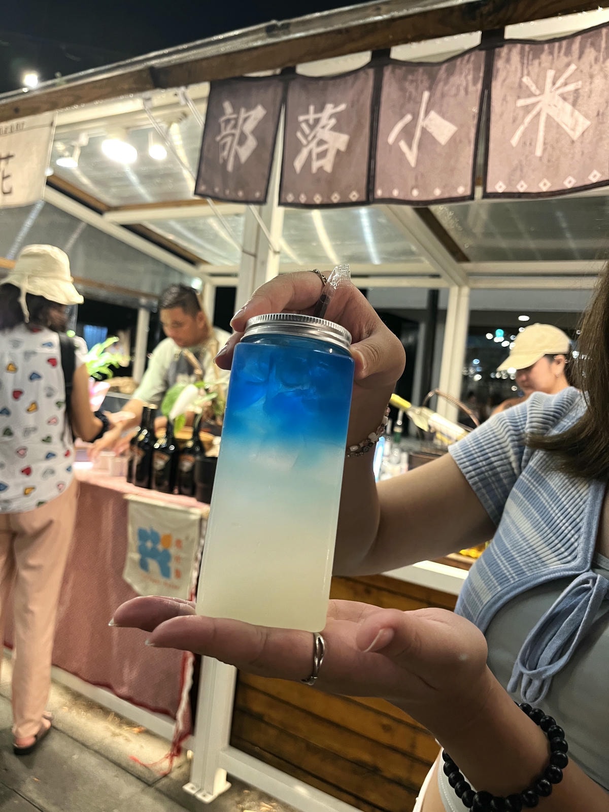 來台東輕旅行帶你怎麼玩 | 鐵花商圈微光集TTwilight Bazaar | 台東熱氣球季 | 2026台東博覽會 - 第81張圖 來台東輕旅行帶你怎麼玩 | 鐵花商圈微光集TTwilight Bazaar | 台東熱氣球季 | 2026台東博覽會
