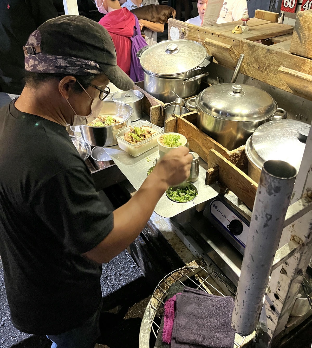 旅人驛站 – 鐵花文創館 | 波浪屋鐵花村步行1分鐘 | 臺東住宿推薦