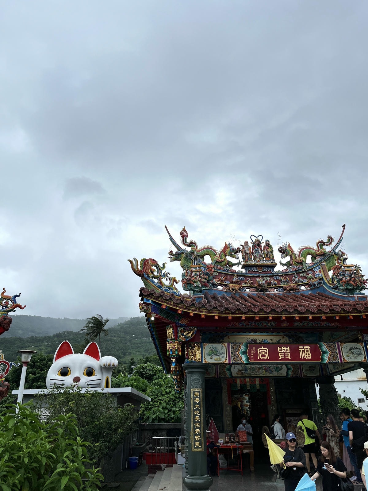 我在太麻里好解憂 2天一夜輕旅行 | 帶你看看不一樣的太麻里小鎮風情 | 太麻里商圈發展協會 - 第20張圖 我在太麻里好解憂 2天一夜輕旅行 | 帶你看看不一樣的太麻里小鎮風情 | 太麻里商圈發展協會