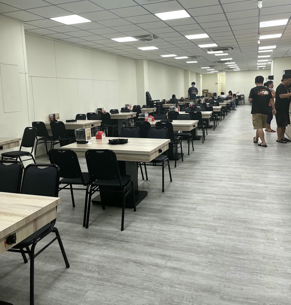 正老林羊肉爐.火鍋-高雄苓雅店 | 高雄少見的羊肉爐吃到飽 | 高雄羊肉爐吃到飽推薦 - 第5張圖 正老林羊肉爐.火鍋-高雄苓雅店 | 高雄少見的羊肉爐吃到飽 | 高雄羊肉爐吃到飽推薦