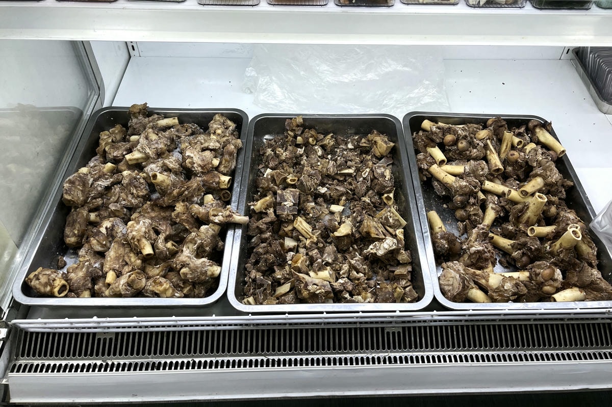 正老林羊肉爐.火鍋-高雄苓雅店 | 高雄少見的羊肉爐吃到飽 | 高雄羊肉爐吃到飽推薦 - 第9張圖 正老林羊肉爐.火鍋-高雄苓雅店 | 高雄少見的羊肉爐吃到飽 | 高雄羊肉爐吃到飽推薦