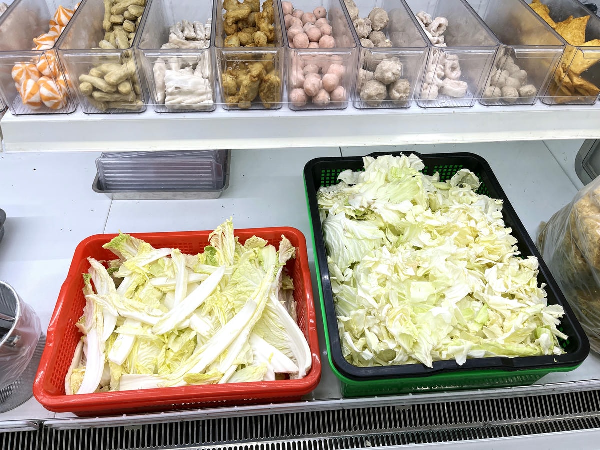 正老林羊肉爐.火鍋-高雄苓雅店 | 高雄少見的羊肉爐吃到飽 | 高雄羊肉爐吃到飽推薦 - 第11張圖 正老林羊肉爐.火鍋-高雄苓雅店 | 高雄少見的羊肉爐吃到飽 | 高雄羊肉爐吃到飽推薦