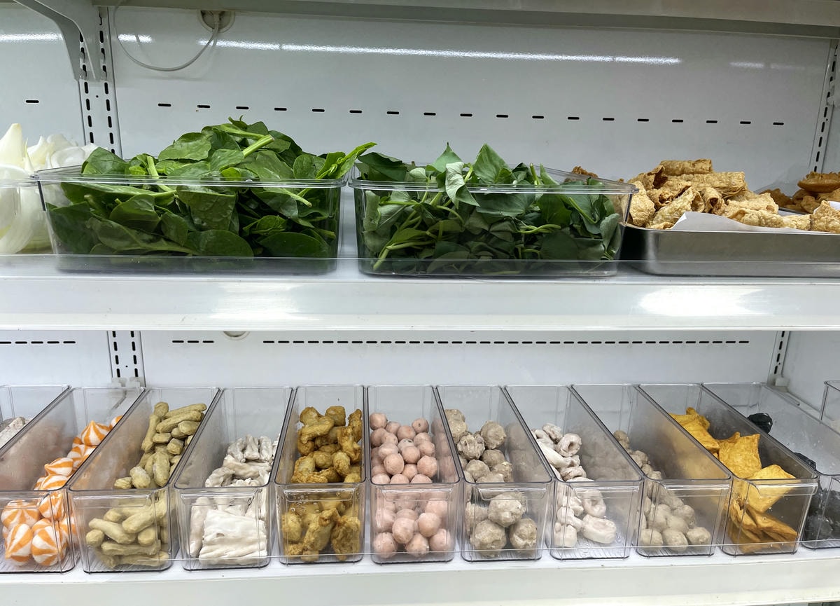 正老林羊肉爐.火鍋-高雄苓雅店 | 高雄少見的羊肉爐吃到飽 | 高雄羊肉爐吃到飽推薦