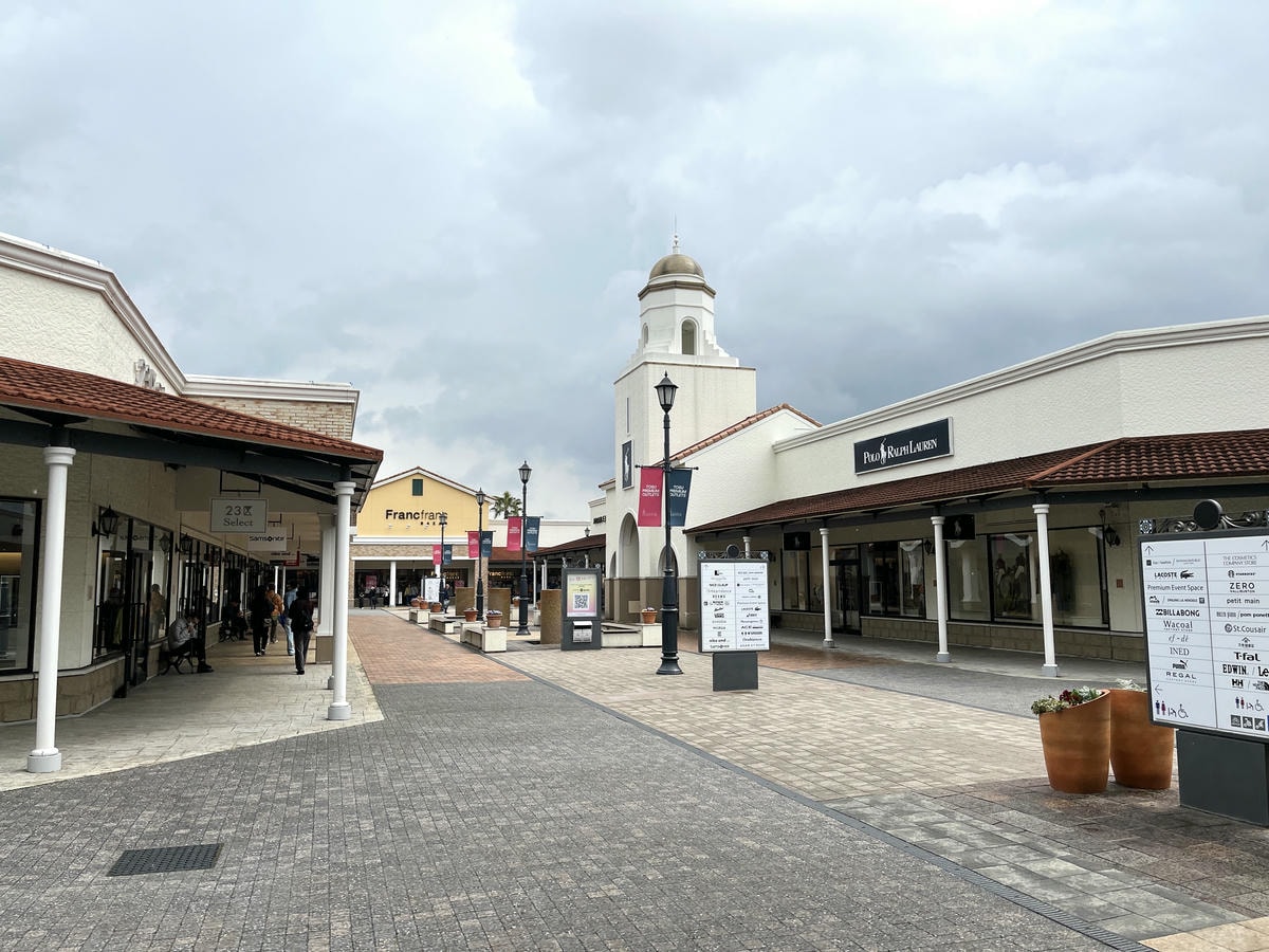 九州 鳥栖 PREMIUM OUTLETS | 福岡周邊最大Outlet | 日本美系Outlet品牌 - 第17張圖 九州 鳥栖 PREMIUM OUTLETS | 福岡周邊最大Outlet | 日本美系Outlet品牌