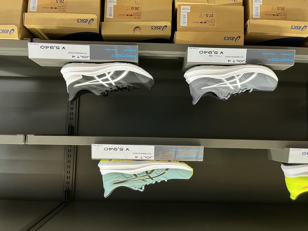 九州 鳥栖 PREMIUM OUTLETS | 福岡周邊最大Outlet | 日本美系Outlet品牌 - 第34張圖 九州 鳥栖 PREMIUM OUTLETS | 福岡周邊最大Outlet | 日本美系Outlet品牌