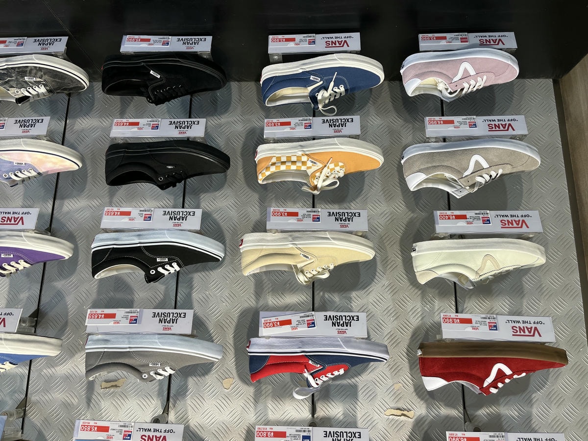 九州 鳥栖 PREMIUM OUTLETS | 福岡周邊最大Outlet | 日本美系Outlet品牌 - 第35張圖 九州 鳥栖 PREMIUM OUTLETS | 福岡周邊最大Outlet | 日本美系Outlet品牌