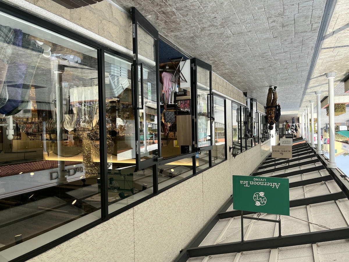 九州 鳥栖 PREMIUM OUTLETS | 福岡周邊最大Outlet | 日本美系Outlet品牌 - 第38張圖 九州 鳥栖 PREMIUM OUTLETS | 福岡周邊最大Outlet | 日本美系Outlet品牌