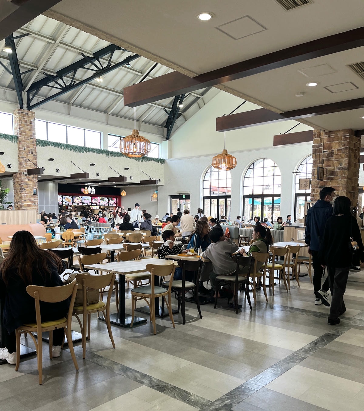 九州 鳥栖 PREMIUM OUTLETS | 福岡周邊最大Outlet | 日本美系Outlet品牌 - 第14張圖 九州 鳥栖 PREMIUM OUTLETS | 福岡周邊最大Outlet | 日本美系Outlet品牌