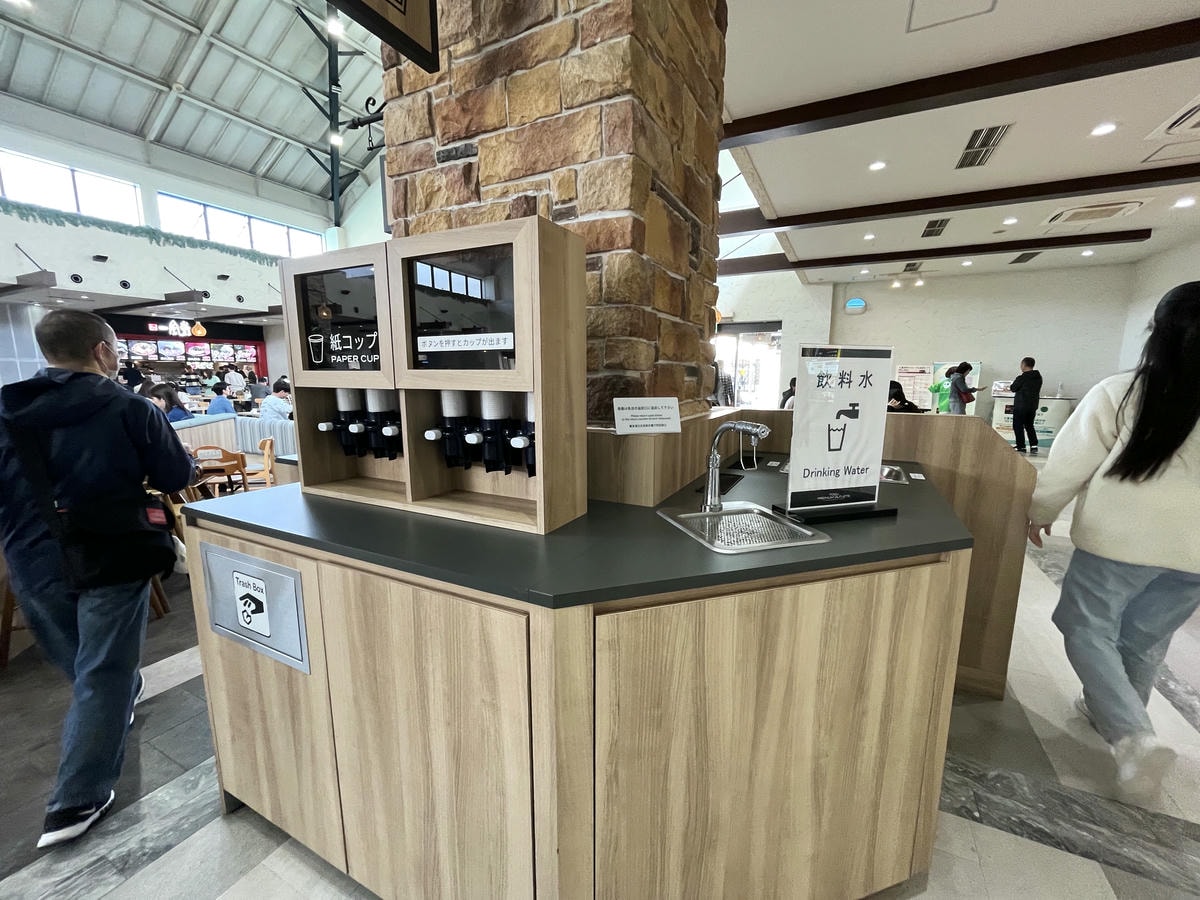 九州 鳥栖 PREMIUM OUTLETS | 福岡周邊最大Outlet | 日本美系Outlet品牌 - 第16張圖 九州 鳥栖 PREMIUM OUTLETS | 福岡周邊最大Outlet | 日本美系Outlet品牌
