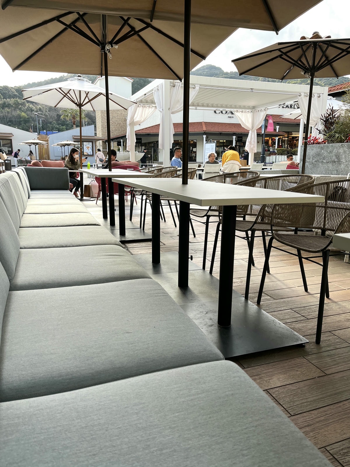 九州 鳥栖 PREMIUM OUTLETS | 福岡周邊最大Outlet | 日本美系Outlet品牌 - 第46張圖 九州 鳥栖 PREMIUM OUTLETS | 福岡周邊最大Outlet | 日本美系Outlet品牌