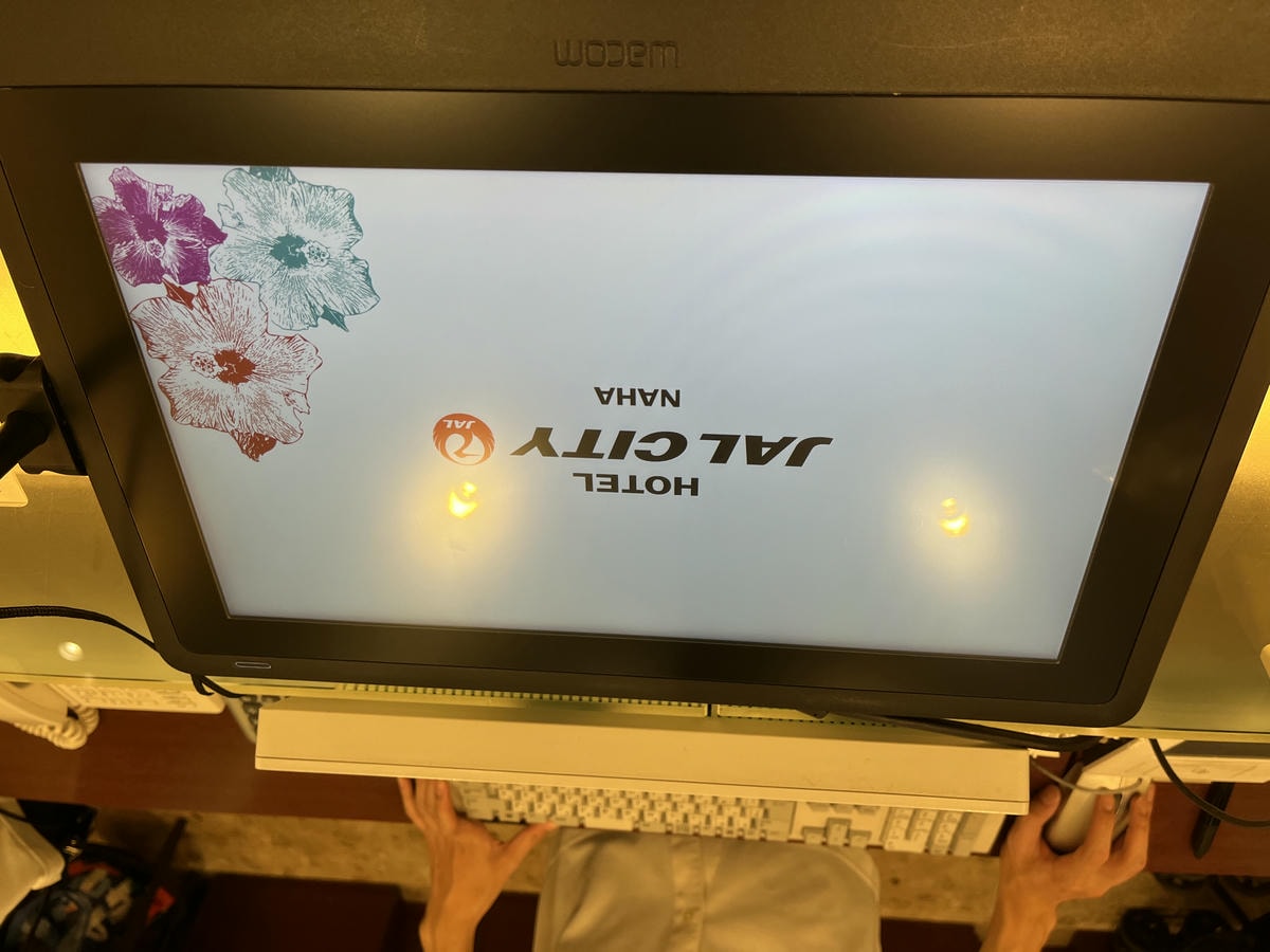 HOTEL JAL CITY  NAHA 沖繩那霸日航酒店 | 國際通樓下 7-11 | 走路30秒大國藥妝一蘭拉麵