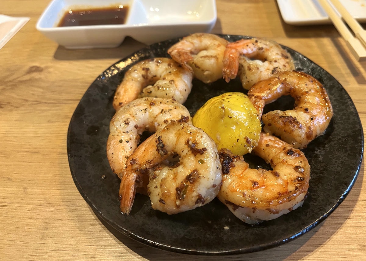 沖縄肉処 名護や | 琉球豬肉麵 | 日本國產鐵板牛 | 沖繩名護美食推薦 - 第9張圖 沖縄肉処 名護や | 琉球豬肉麵 | 日本國產鐵板牛 | 沖繩名護美食推薦