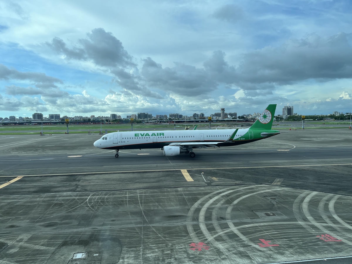 泰國亞洲航空 | 高雄-曼谷廊曼機場 FD235 | 晚上到曼谷交通如何? | 高雄曼谷航空推薦 - 第6張圖 泰國亞洲航空 | 高雄-曼谷廊曼機場 FD235 | 晚上到曼谷交通如何? | 高雄曼谷航空推薦