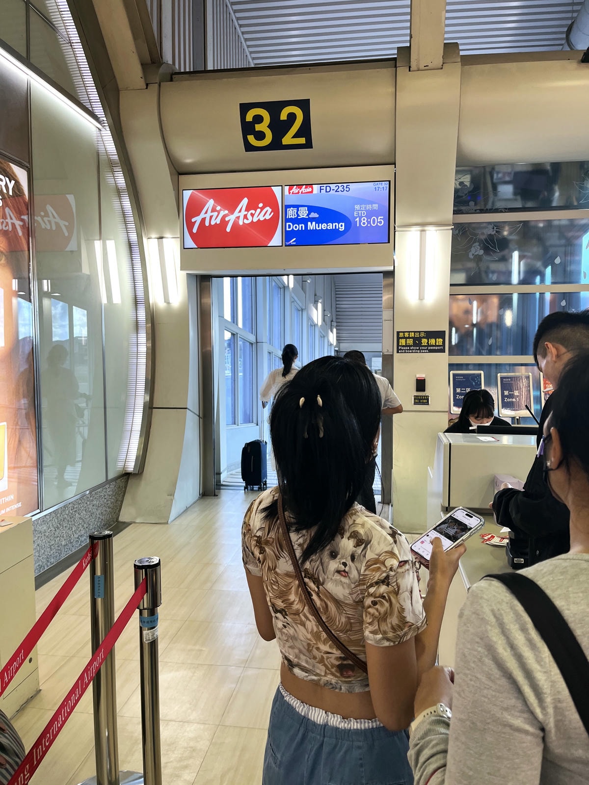 泰國亞洲航空 | 高雄-曼谷廊曼機場 FD235 | 晚上到曼谷交通如何? | 高雄曼谷航空推薦 - 第8張圖 泰國亞洲航空 | 高雄-曼谷廊曼機場 FD235 | 晚上到曼谷交通如何? | 高雄曼谷航空推薦