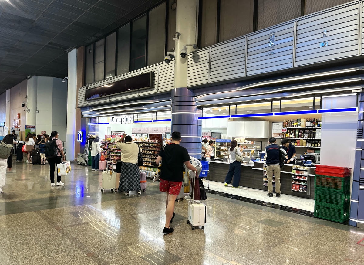 泰國亞洲航空 | 高雄-曼谷廊曼機場 FD235 | 晚上到曼谷交通如何? | 高雄曼谷航空推薦 - 第33張圖 泰國亞洲航空 | 高雄-曼谷廊曼機場 FD235 | 晚上到曼谷交通如何? | 高雄曼谷航空推薦