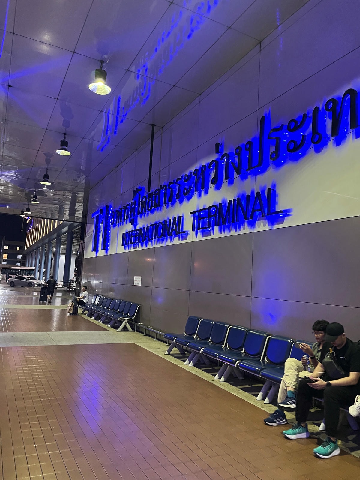 泰國亞洲航空 | 高雄-曼谷廊曼機場 FD235 | 晚上到曼谷交通如何? | 高雄曼谷航空推薦 - 第34張圖 泰國亞洲航空 | 高雄-曼谷廊曼機場 FD235 | 晚上到曼谷交通如何? | 高雄曼谷航空推薦