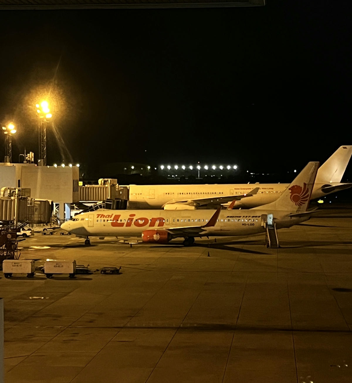 泰獅航 Thai Lion Air – 曼谷-高雄 | 高雄曼谷航線票價統治者 | 中午去紅眼回 - 第16張圖 泰獅航 Thai Lion Air – 曼谷-高雄 | 高雄曼谷航線票價統治者 | 中午去紅眼回
