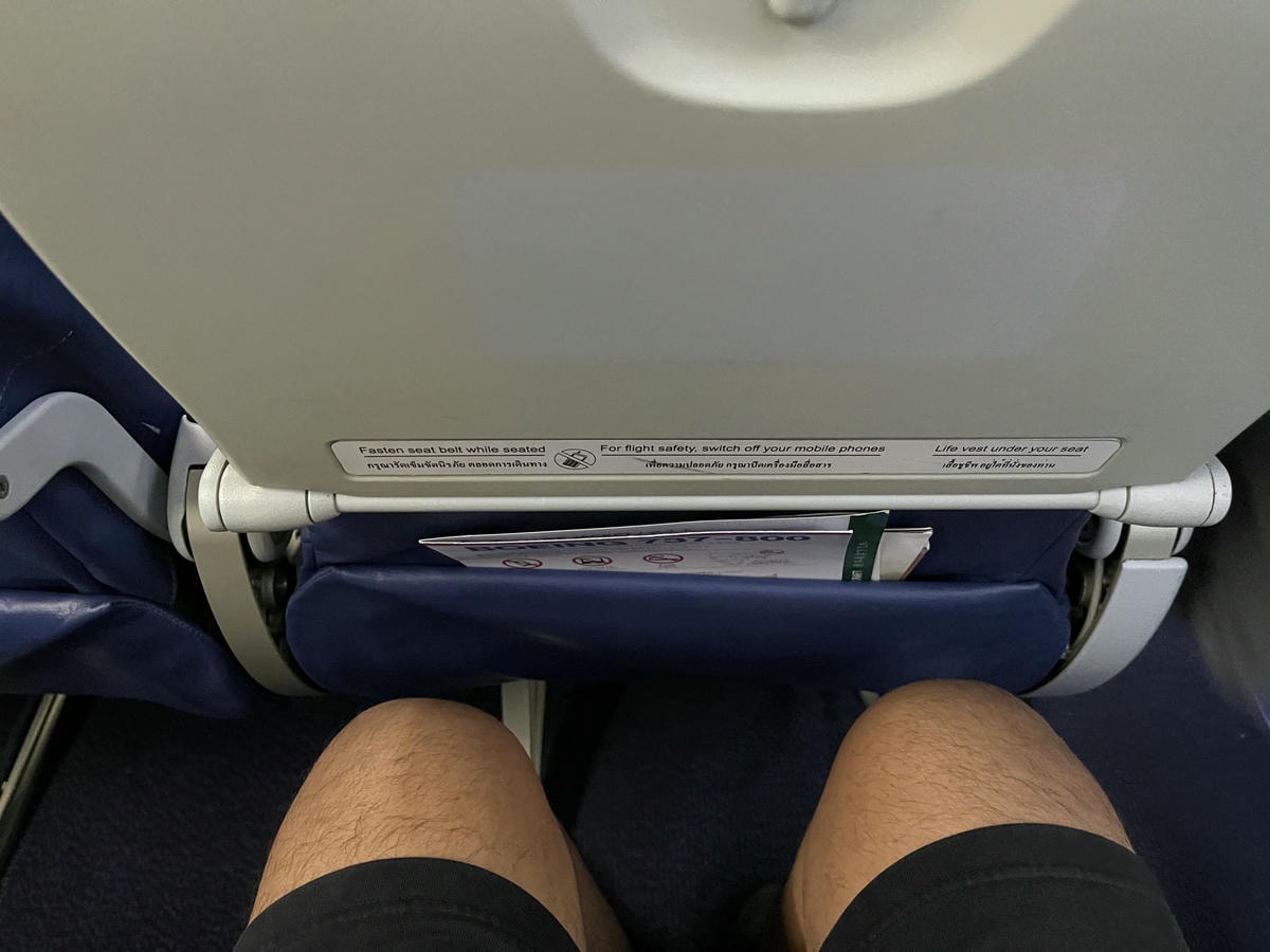 泰獅航 Thai Lion Air – 曼谷-高雄 | 高雄曼谷航線票價統治者 | 中午去紅眼回 - 第25張圖 泰獅航 Thai Lion Air – 曼谷-高雄 | 高雄曼谷航線票價統治者 | 中午去紅眼回