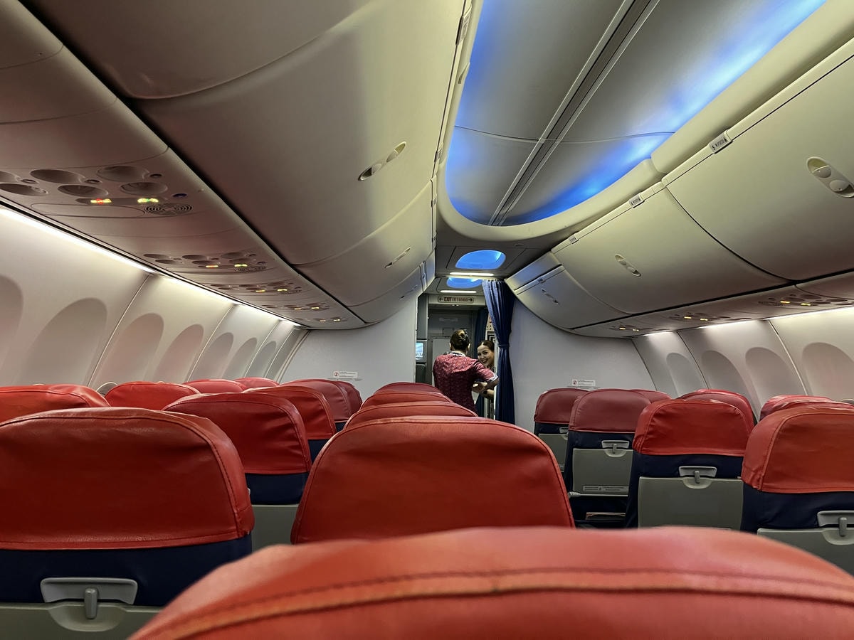 泰獅航 Thai Lion Air – 曼谷-高雄 | 高雄曼谷航線票價統治者 | 中午去紅眼回 - 第26張圖 泰獅航 Thai Lion Air – 曼谷-高雄 | 高雄曼谷航線票價統治者 | 中午去紅眼回