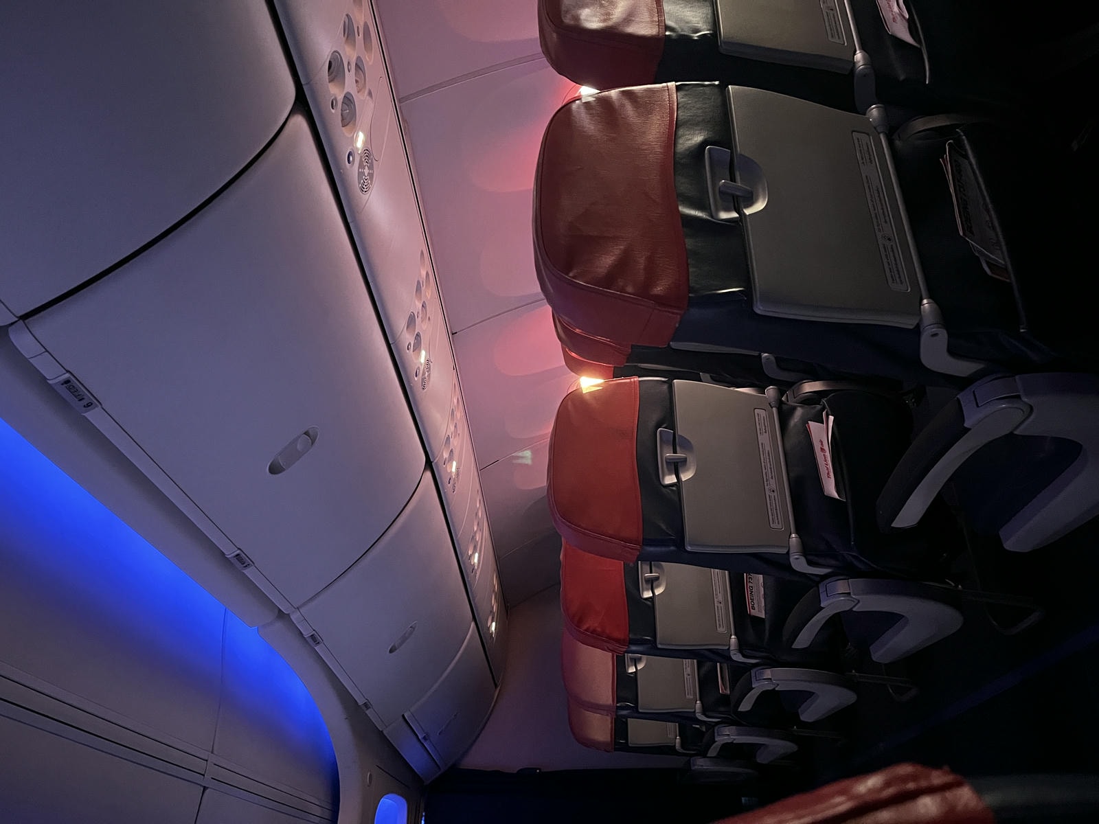 泰獅航 Thai Lion Air – 曼谷-高雄 | 高雄曼谷航線票價統治者 | 中午去紅眼回 - 第28張圖 泰獅航 Thai Lion Air – 曼谷-高雄 | 高雄曼谷航線票價統治者 | 中午去紅眼回