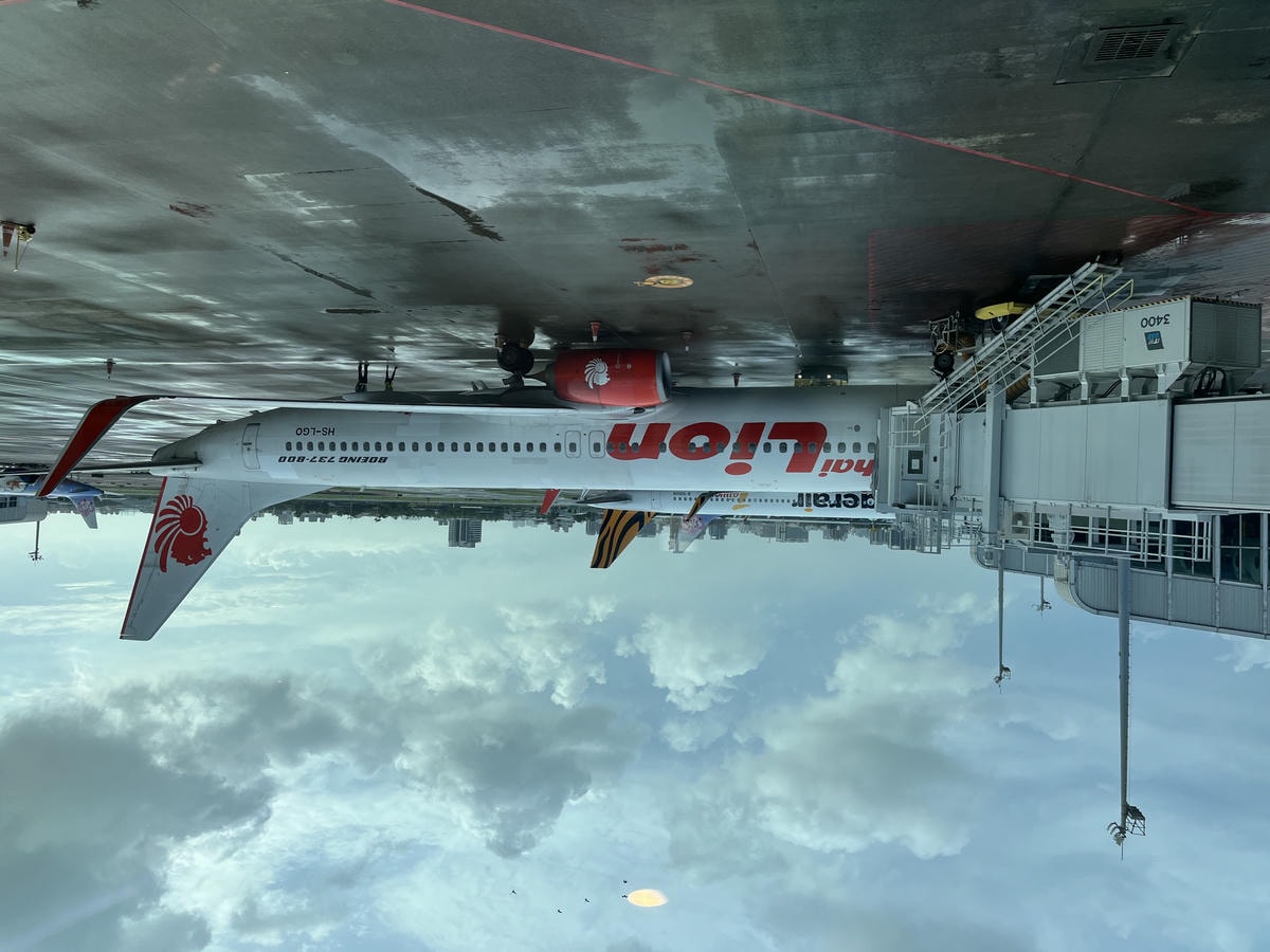泰獅航 Thai Lion Air – 曼谷-高雄 | 高雄曼谷航線票價統治者 | 中午去紅眼回 - 第1張圖 泰獅航 Thai Lion Air – 曼谷-高雄 | 高雄曼谷航線票價統治者 | 中午去紅眼回