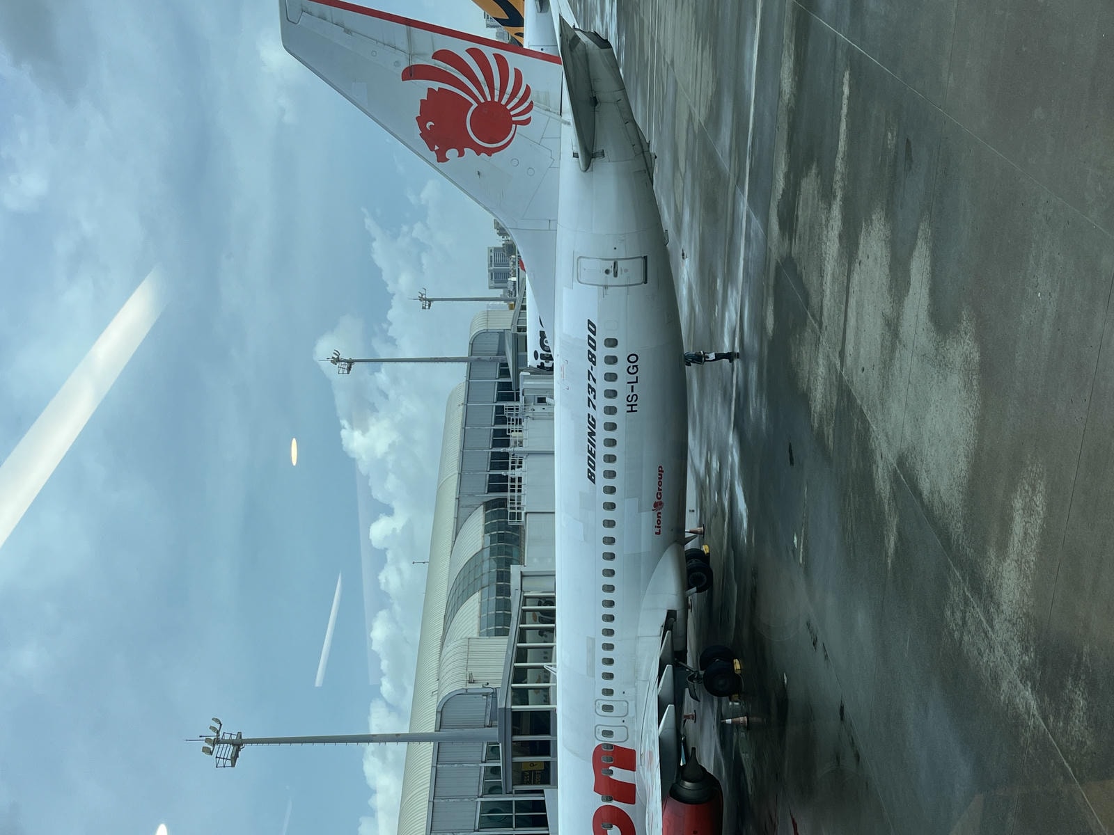 泰獅航 Thai Lion Air – 曼谷-高雄 | 高雄曼谷航線票價統治者 | 中午去紅眼回 - 第35張圖 泰獅航 Thai Lion Air – 曼谷-高雄 | 高雄曼谷航線票價統治者 | 中午去紅眼回