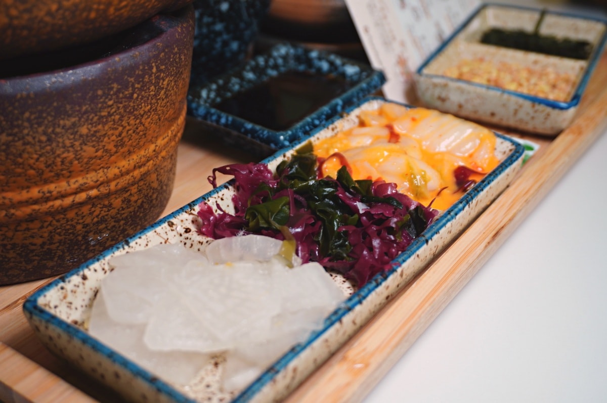 高雄義享天地聚餐就在Mochi Mochi 鬆餅屋 |三吃美味釜飯 | 開心果系列舒芙蕾鬆餅